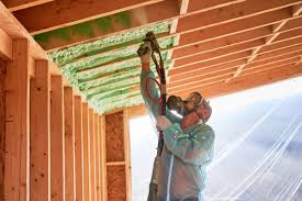 Best Insulation Air Sealing in USA